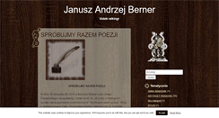 Desktop Screenshot of lodzkiwiking.pl